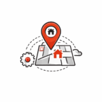 CRM integration icon